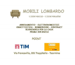 Mobili Lombardo