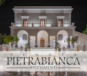 Tenuta Pietra Bianca